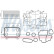 Oljekylare, motor 90681 Nissens, miniatyr 7