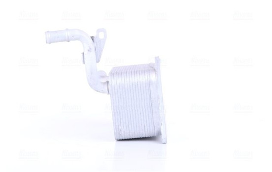 Oljekylare, motor 90744 Nissens, bild 3