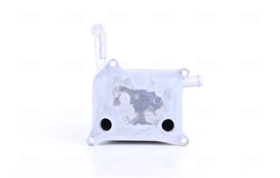 Oljekylare, motor 90744 Nissens, bild 4