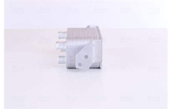 Oljekylare, motor 90788 Nissens, bild 3