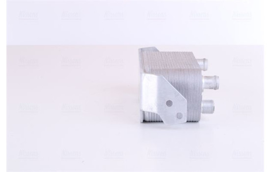 Oljekylare, motor 90788 Nissens, bild 5