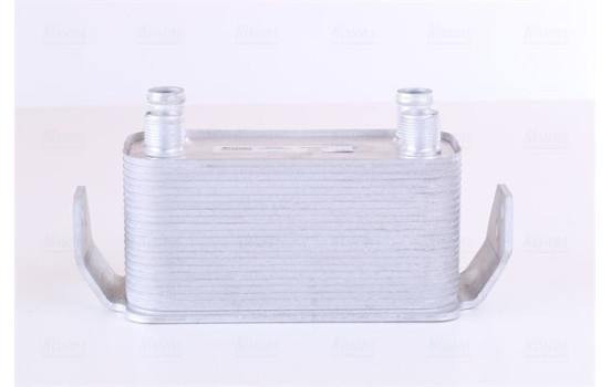 Oljekylare, motor 90788 Nissens, bild 6