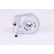 Oljekylare, motor 90795 Nissens, miniatyr 2