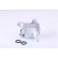 Oljekylare, motor 90801 Nissens, miniatyr 2