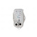 Oljekylare, motor 90826 Nissens, miniatyr 3