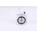 Oljekylare, motor 90853 Nissens, miniatyr 4