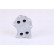 Oljekylare, motor 90873 Nissens, miniatyr 4