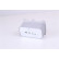 Oljekylare, motor 90876 Nissens, miniatyr 3