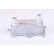 Oljekylare, motor 90885 Nissens, miniatyr 6
