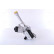 Oljekylare, motor 90928 Nissens, miniatyr 3
