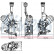 Oljekylare, motor 90928 Nissens, miniatyr 6