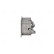 Oljekylare, motor 90937 Nissens, miniatyr 6