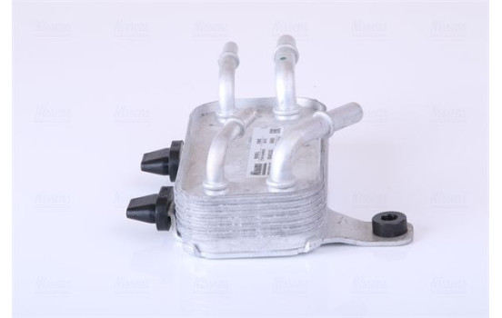 Oljekylare, motor 90951 Nissens, bild 7
