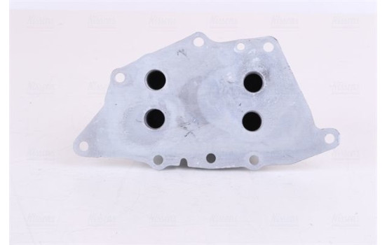 Oljekylare, motor 90962 Nissens, bild 4