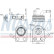 Oljekylare, motor 90972 Nissens