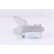 Oljekylare, motor 90984 Nissens, miniatyr 4