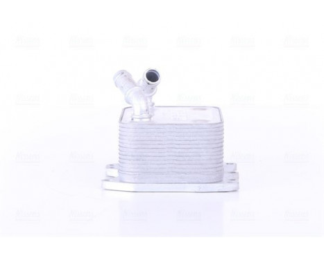 Oljekylare, motor 90995 Nissens, bild 3