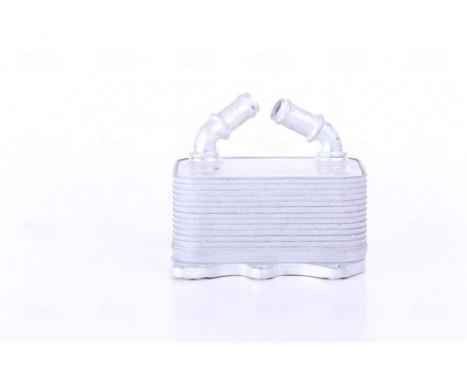 Oljekylare, motor 90995 Nissens, bild 4