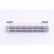 Oljekylare, motor 90997 Nissens, miniatyr 7