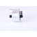 Oljekylare, motor 91101 Nissens, miniatyr 3