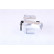 Oljekylare, motor 91101 Nissens, miniatyr 5