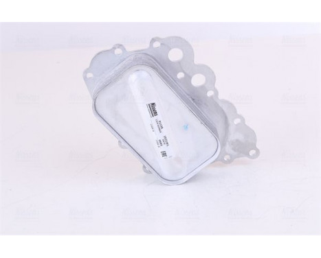 Oljekylare, motor 91108 Nissens, bild 2