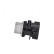 Oljekylare, motor 91158 Nissens, miniatyr 2