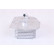 Oljekylare, motor 91179 Nissens, miniatyr 6