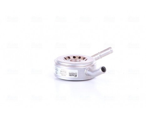 Oljekylare, motor 91192 Nissens, bild 5