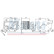 Oljekylare, motor 91231 Nissens, miniatyr 7