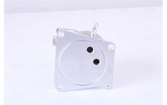 Oljekylare, motor 91293 Nissens