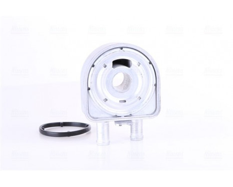 Oljekylare, motor 91295 Nissens, bild 3