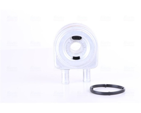 Oljekylare, motor 91295 Nissens, bild 5