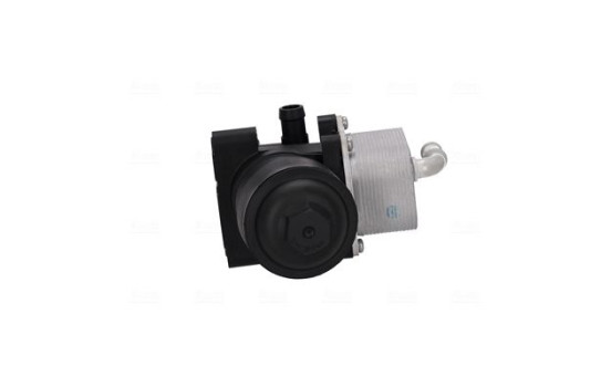 Oljekylare, motor 91315 Nissens, bild 5