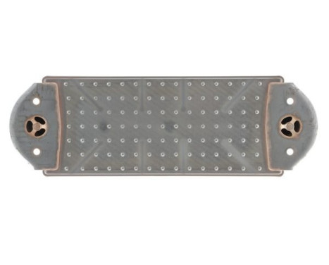 Oljekylare, motor BEHR *** PREMIUM LINE ***, bild 4