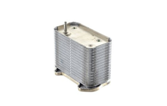 Oljekylare, motor BEHR *** PREMIUM LINE ***, bild 4