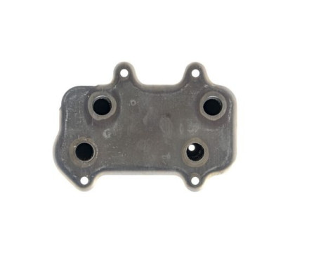 Oljekylare, motor BEHR *** PREMIUM LINE ***, bild 12