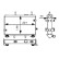 Oljekylare, motor BEHR *** PREMIUM LINE ***, miniatyr 2