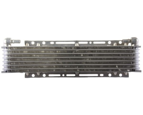 Oljekylare, motor BEHR *** PREMIUM LINE ***, bild 2