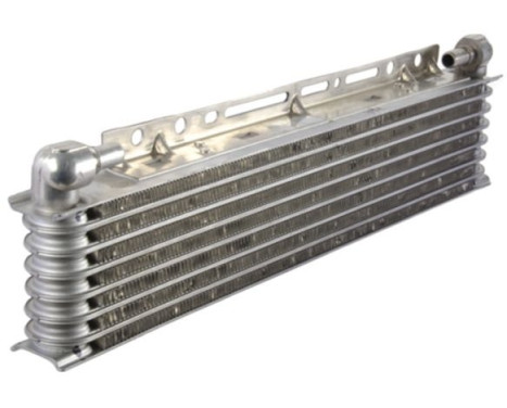 Oljekylare, motor BEHR *** PREMIUM LINE ***, bild 7