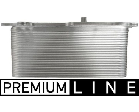 Oljekylare, motor BEHR *** PREMIUM LINE ***