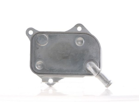 Oljekylare, motor BEHR, bild 5