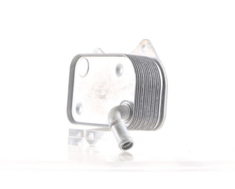 Oljekylare, motor BEHR, bild 6
