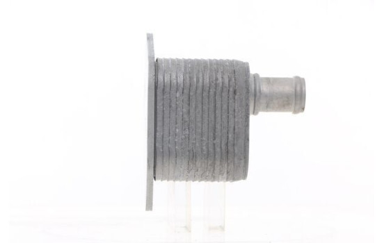 Oljekylare, motor BEHR, bild 6