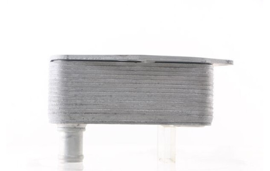 Oljekylare, motor BEHR, bild 10