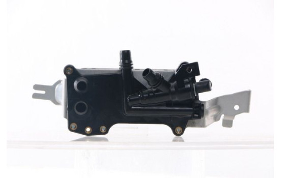 Oljekylare, motor BEHR