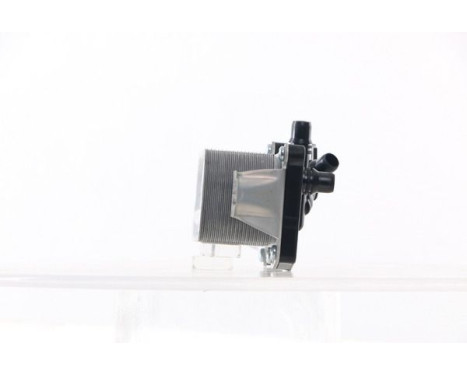Oljekylare, motor BEHR, bild 7