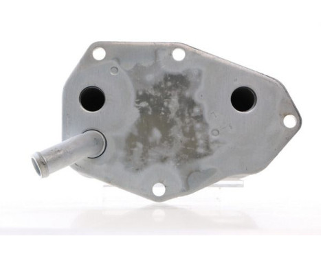 Oljekylare, motor BEHR, bild 5