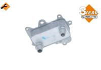 Oljekylare, motor EASY FIT