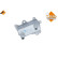 Oljekylare, motor EASY FIT